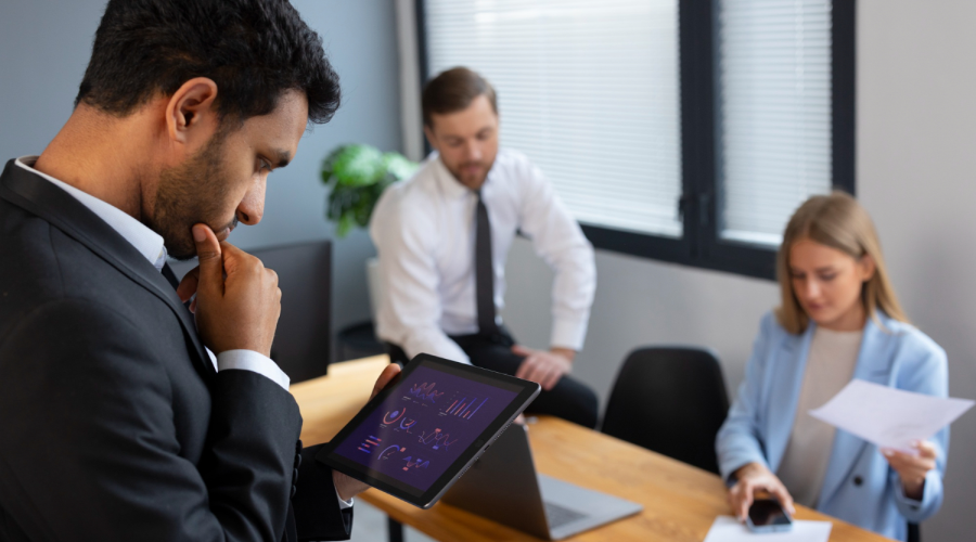 Codes for Tomorrow | When you find yourself alone in your organization