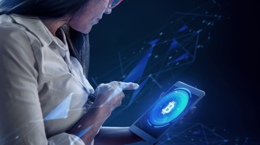 Codes for Tomorrow | How Does Blockchain Resolve Data Privacy And Security Issues For Businesses?