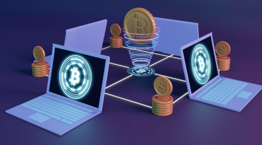 Underastanding the relationship between Blockchain & Ai