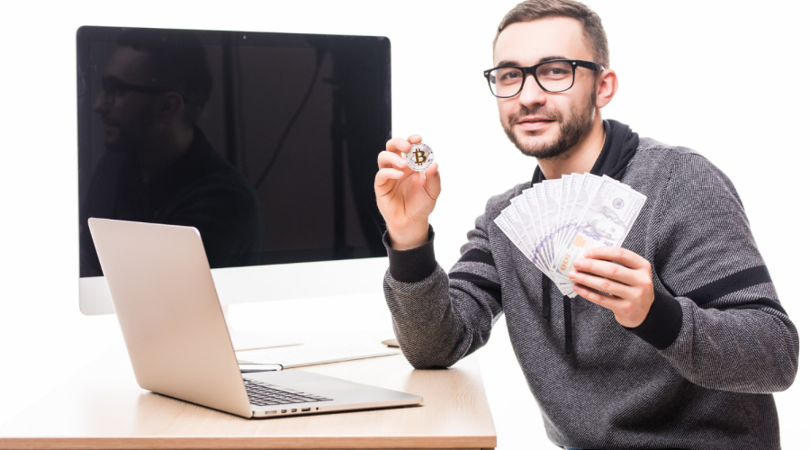 How to make money from Web3