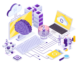 Codes for Tomorrow - Artificial Intelligence Development
