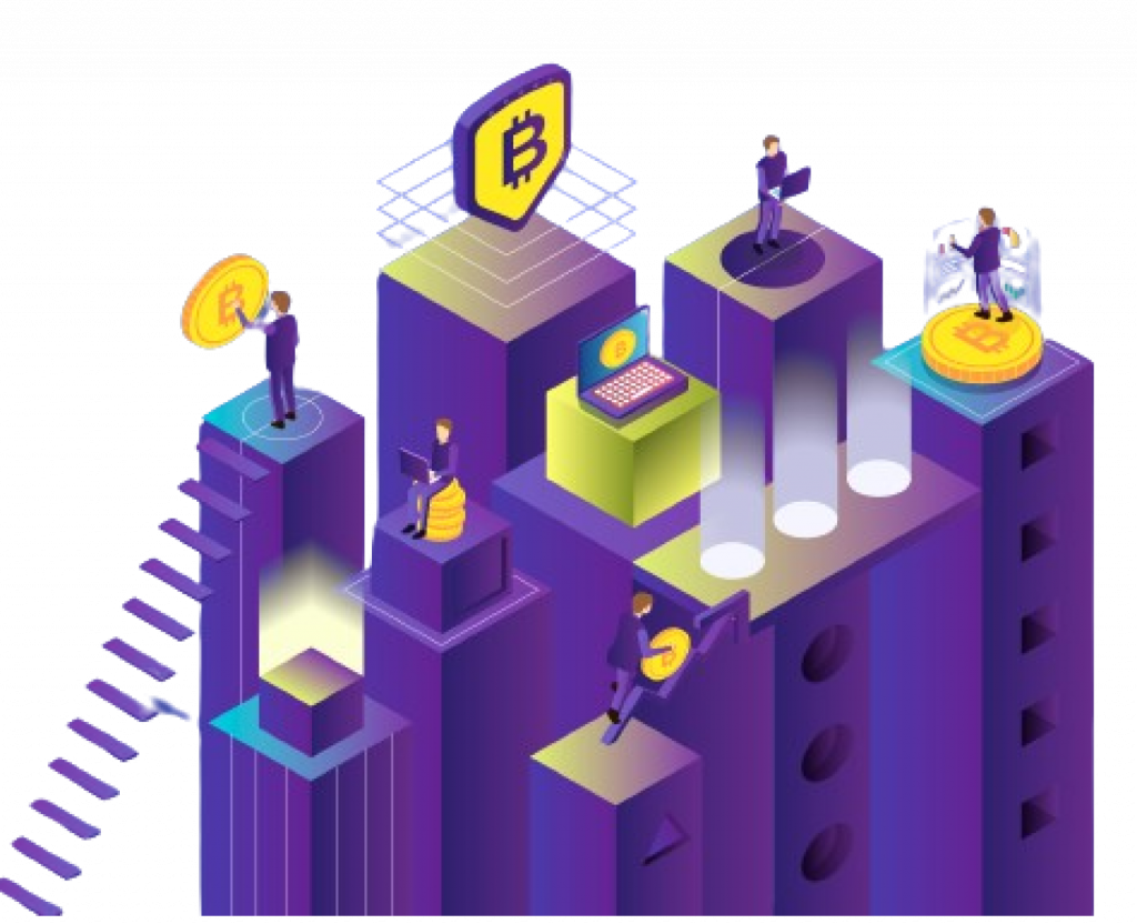 Codes for Tomorrow - Our Real Estate NFT Marketplace Development Service