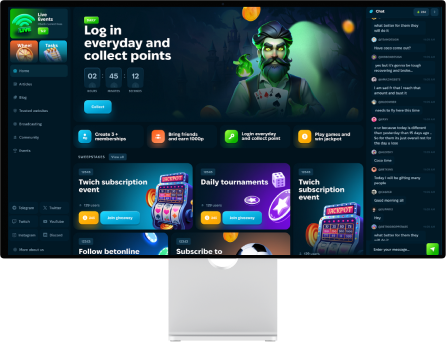 Codes for Tomorrow - Slot Gaming Development Feature