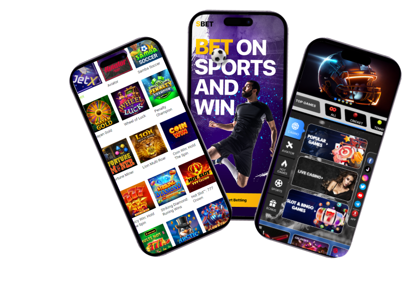 Codes for Tomorrow - Sports Betting Software development Company in South Africa