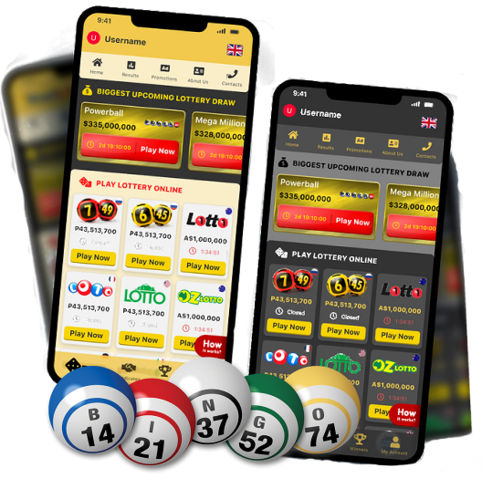 Codes for Tomorrow - Online lottery Software Development Company