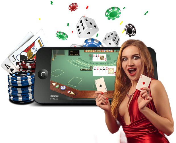 Codes for Tomorrow - Online Casino Game Development