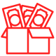 Codes for Tomorrow - Multiple Collectibles