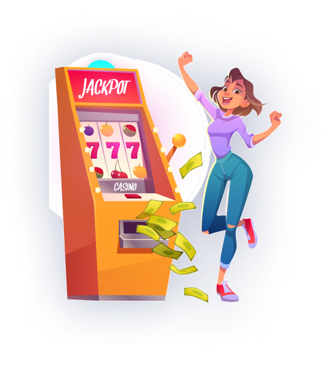 Codes for Tomorrow - Virtual Reality Slot Game Development