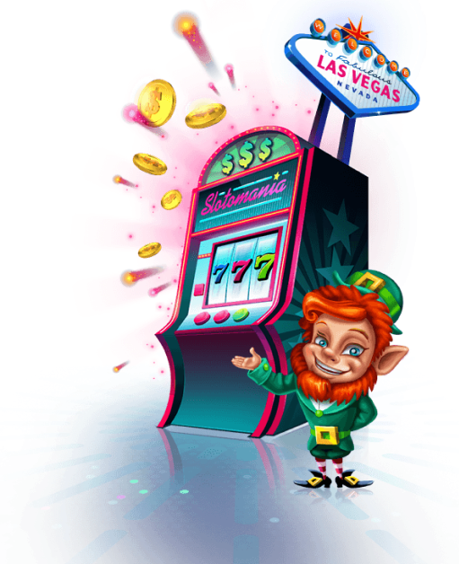 Our Slot Game Development Service - Codes for Tomorrow