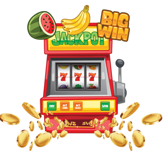 Codes for Tomorrow - 2D/3D Slot Game Development