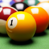 Codes for Tomorrow - 8 Ball Pool