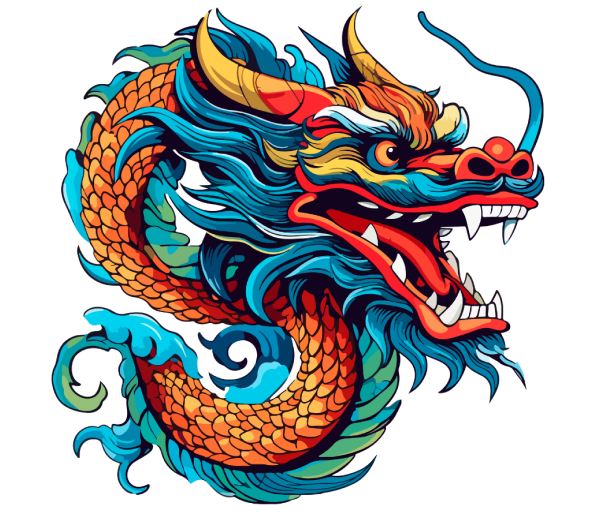 Customised Golden Dragon Game Development - Codes for Tomorrow
