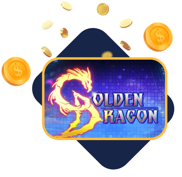 Golden Dragon Casino Development - Codes for Tomorrow