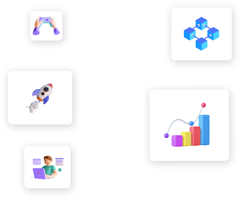 Software Solutions - Codes for Tomorrow