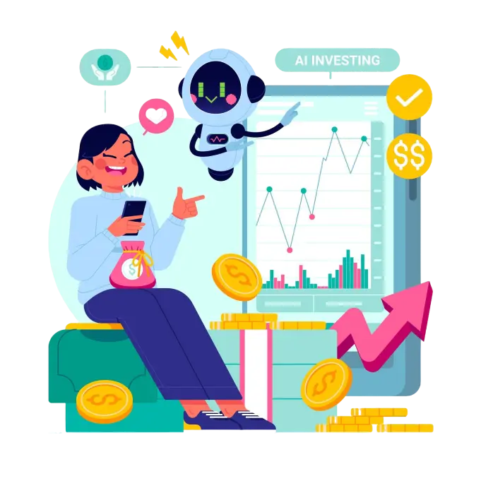Get Our Demo - Crypto Trading Bot Development