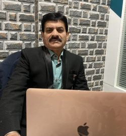 Co-Founder - Reva Shankar Raghuwanshi | Codes for Tomorrow
